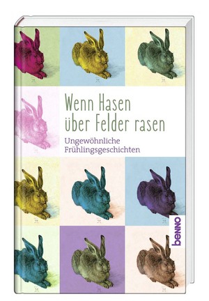 ISBN 9783746263083: Wenn Hasen über Felder rasen – Ungewöhnliche Frühlingsgeschichten