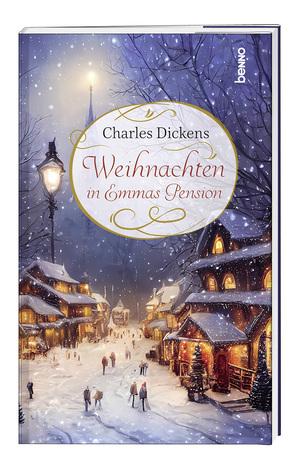 ISBN 9783746264547: Weihnachten in Emmas Pension