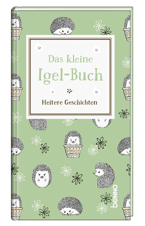 ISBN 9783746266077: Das kleine Igel-Buch – Heitere Geschichten