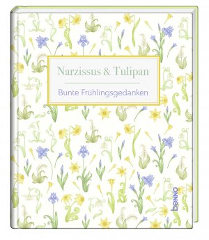 ISBN 9783746267043: Narzissus & Tulipan