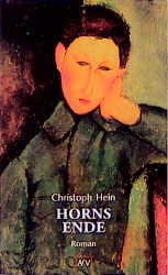 ISBN 9783746611235: Horns Ende – Roman