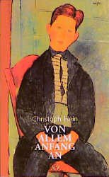 ISBN 9783746611297: Von allem Anfang an