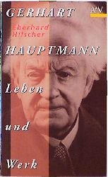 ISBN 9783746611587: Gerhart Hauptmann