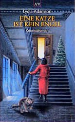 ISBN 9783746611709: Eine Katze ist kein Engel   [si3t]