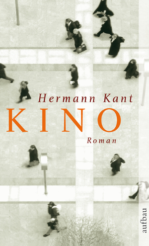 ISBN 9783746611976: Kino – Roman