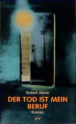 ISBN 9783746612126: Der Tod ist mein Beruf