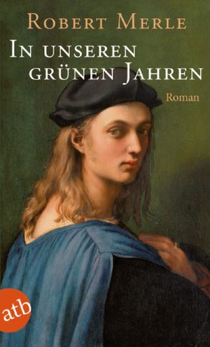 ISBN 9783746612140: In unseren grünen Jahren – Roman