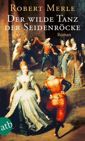 ISBN 9783746612164: Der wilde Tanz der Seidenröcke