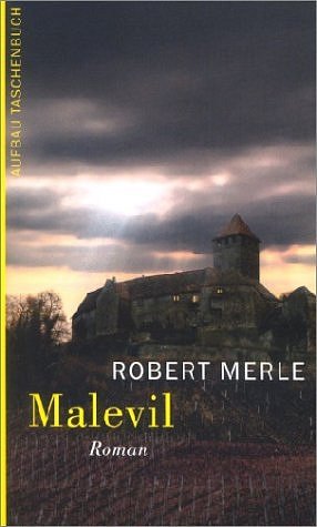 ISBN 9783746612249: Malevil – Roman