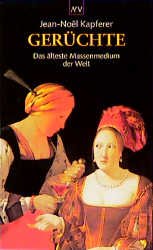 ISBN 9783746612447: Gerüchte