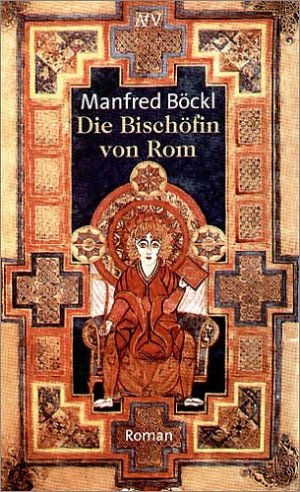 ISBN 9783746612935: Die Bischöfin von Rom – Roman