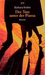 ISBN 9783746614410: Der Tote unter der Piazza