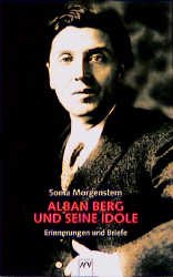 ISBN 9783746614557: Alban Berg und seine Idole