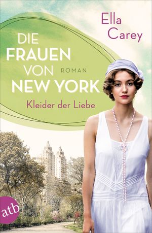 ISBN 9783746615042: Die Frauen von New York – Kleider der Liebe