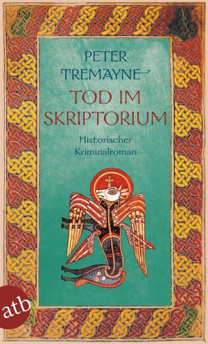 ISBN 9783746615264: TOD IM SKRIPTORIUM. Historischer Kriminalroman