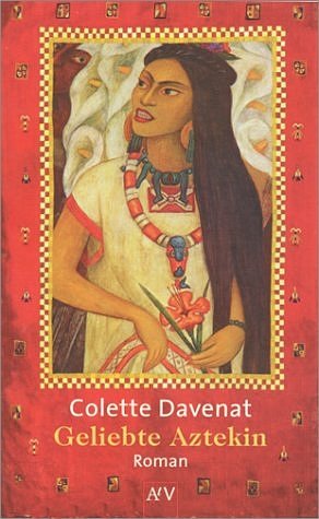 ISBN 9783746617091: Geliebte Aztekin