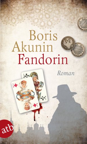 ISBN 9783746617602: Fandorin – Roman