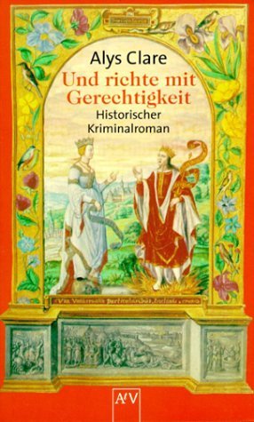 ISBN 9783746618654: Und richte mit Gerechtigkeit (ba4t)