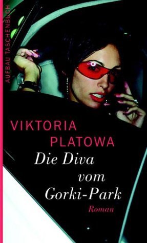 ISBN 9783746619651: Die Diva vom Gorki-Park