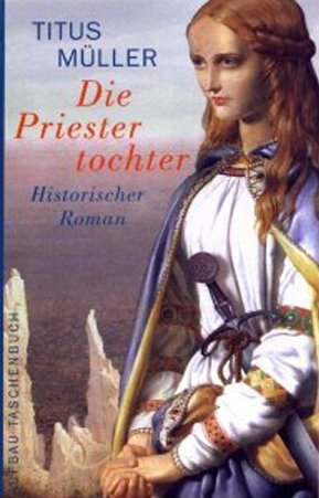 ISBN 9783746619903: Die Priestertochter: Historischer Roman (Aufbau Taschenbücher) historischer Roman