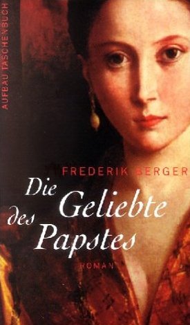 ISBN 9783746620107: Die Geliebte des Papstes