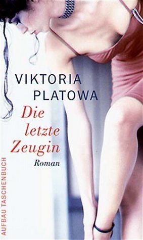 ISBN 9783746620152: Die letzte Zeugin – Kriminalroman