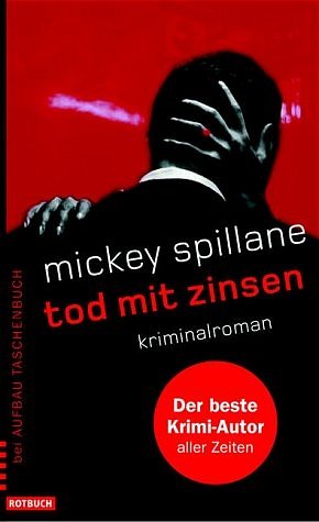 ISBN 9783746620794: Tod mit Zinsen . Krimnalroman