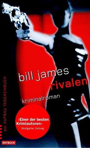 ISBN 9783746620824: Rivalen . Kriminalroman