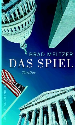 ISBN 9783746621029: Das Spiel . Thriller