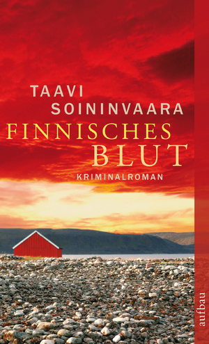 ISBN 9783746622828: Finnisches Blut