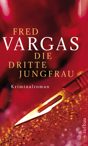 ISBN 9783746624556: Die dritte Jungfrau