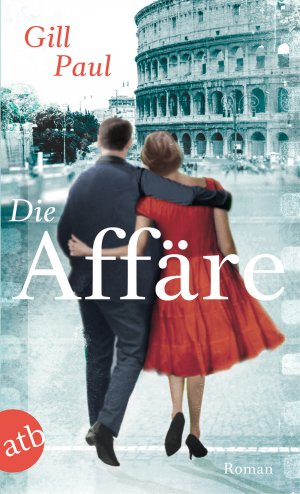 ISBN 9783746625447: Die Affäre