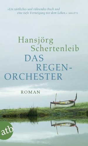 ISBN 9783746625713: Das Regenorchester