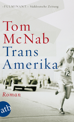 ISBN 9783746625843: Trans-Amerika – Roman