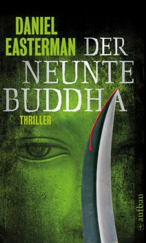 ISBN 9783746625980: Der neunte Buddha – Thriller