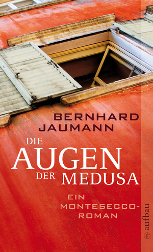 ISBN 9783746626192: Die Augen der Medusa: Ein Montesecco-Roman (Montesecco-Romane, Band 3)