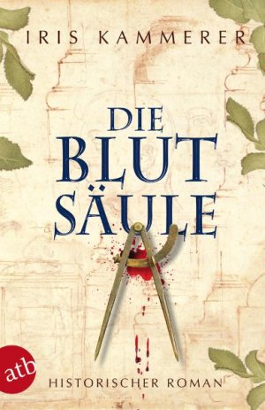 ISBN 9783746626437: Die Blutsäule