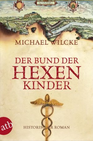 ISBN 9783746626567: Der Bund der Hexenkinder