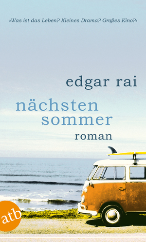 ISBN 9783746627328: Nächsten Sommer: Roman