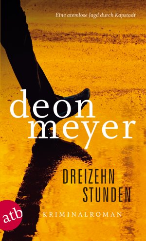 ISBN 9783746627373: Dreizehn Stunden