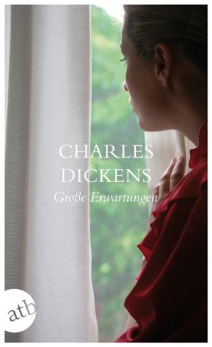 gebrauchtes Buch – Charles Dickens – Große Erwartungen