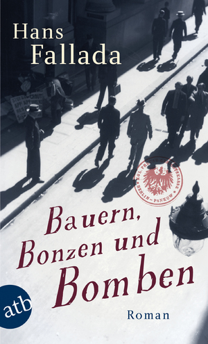 ISBN 9783746627939: Bauern, Bonzen und Bomben – Roman