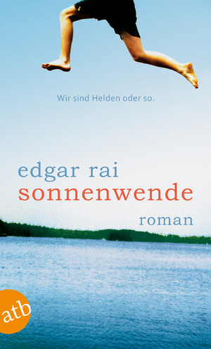 ISBN 9783746628127: Sonnenwende – Roman