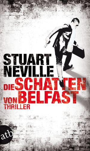 ISBN 9783746628578: Die Schatten von Belfast