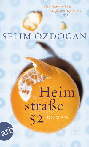 ISBN 9783746628592: Heimstraße 52