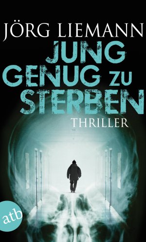 ISBN 9783746628752: Jung genug zu sterben