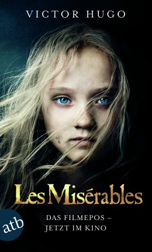 ISBN 9783746629575: Les Misérables / Die Elenden - Roman Filmbuch