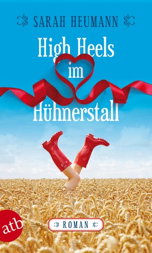 ISBN 9783746629872: High Heels im Hühnerstall