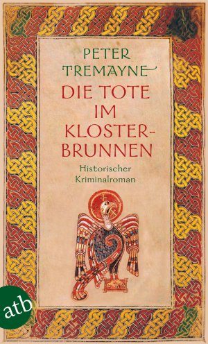 ISBN 9783746630465: Die Tote im Klosterbrunnen