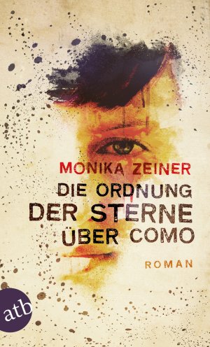 ISBN 9783746630571: Die Ordnung der Sterne über Como